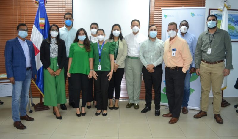 Viceministro de Ahorro Energético exhorta racionalizar la energía