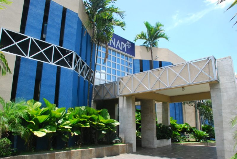 ONAPI expone sobre iniciativas legales en beneficio de productores artesanales