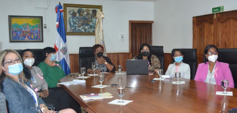 Experta califica los factores de riesgos para la prevención