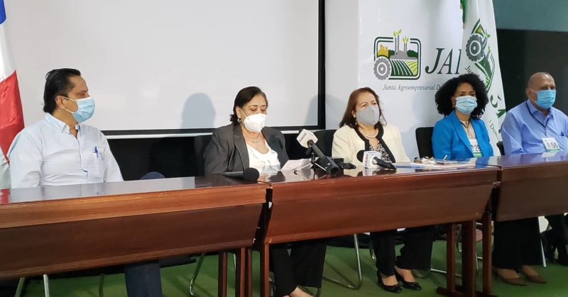 La BARD subastará mercancías de la Dirección General de Aduanas