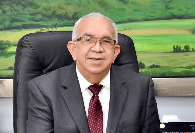 El administrador del Bagrícola felicita a los agrónomos en su Día 