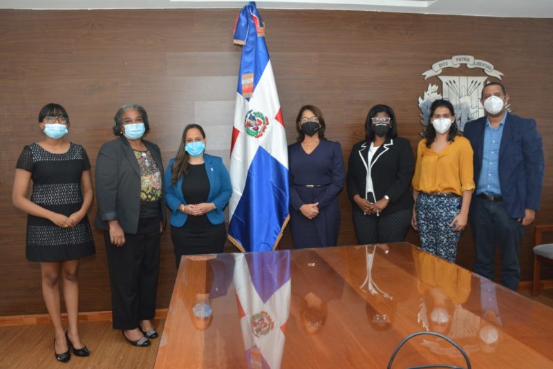 El viceministerio de Cooperación Internacional visibiliza financiamientos para nuevos proyectos de desarrollo