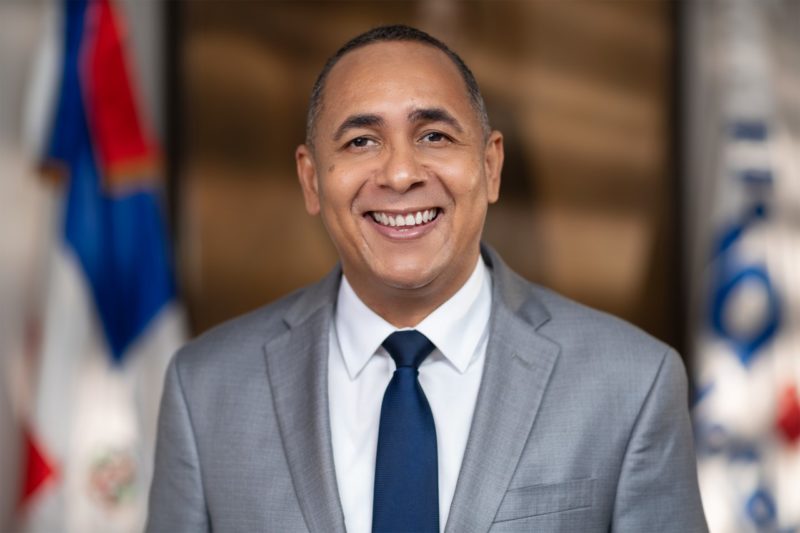 Indotel anuncia nuevas inversiones para mejorar la conectividad a internet 