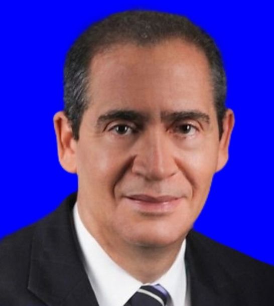 Se incrementa apoyo masivo a favor de Ramón Madera Arias para presidir la Junta Central Electoral.