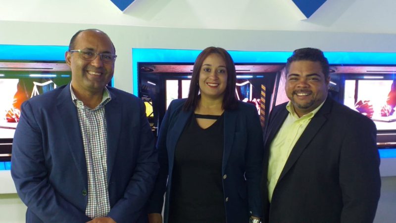 La RD debe de ser distribuidor y ensamblador de vehículos eléctricos en el Caribe en estos 4 años
