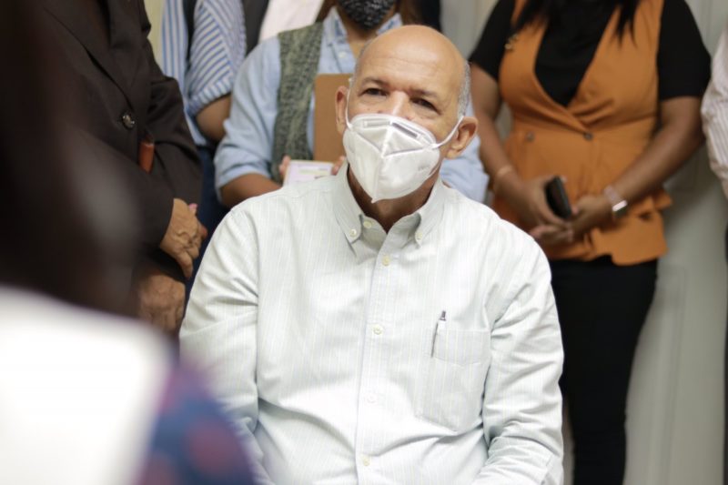 Presidente del PRM en SDN lamenta muerte de Yvelisse Prats