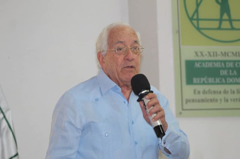 Academia de Ciencias dice “Barrilito” y “Cofrecito son violatorios a la Constitución de RD