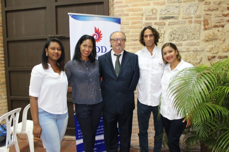 Impacto Social: 10 microempresarios y emprendedores, reciben mentoría.