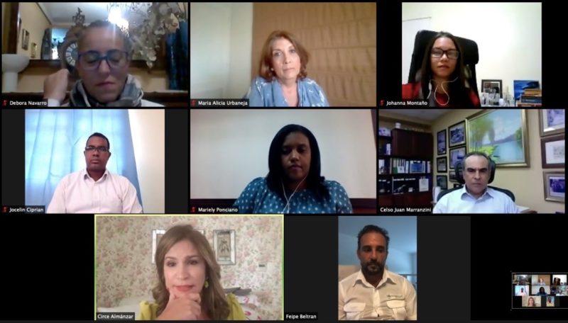 AIRD presenta estudio “Residuos Sólidos Urbanos: Desafíos y Oportunidades”