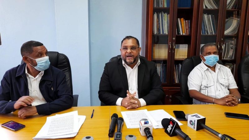 Asodomusss cree con iniciativa legisladores ha llegado el momento para una seguridad social justa e incluyente