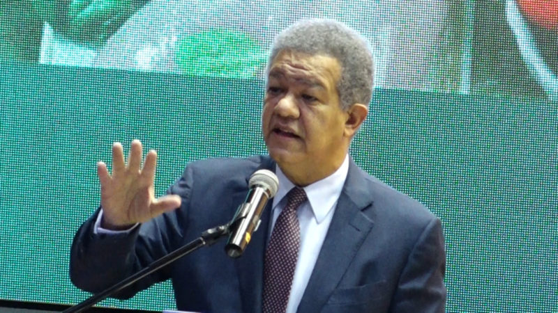 LF: Declaración FP como segunda mayoría en el Senado ya lo sabíamos, lo habíamos dicho varias veces