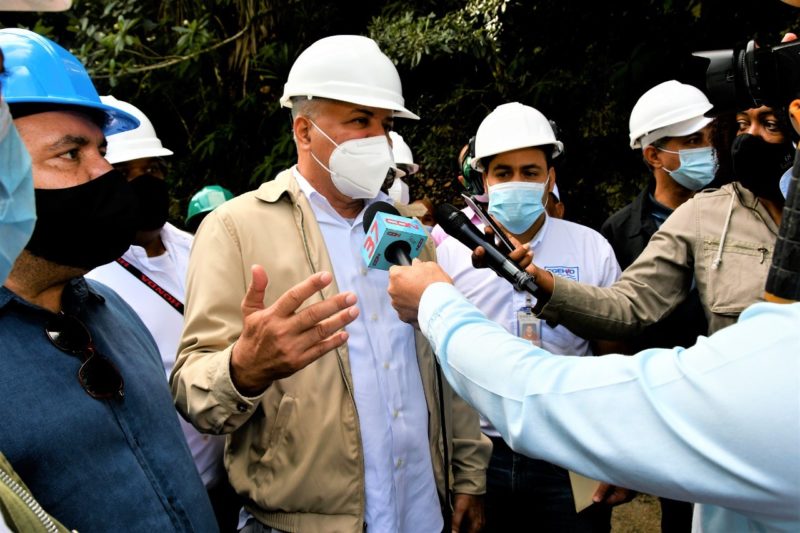 RD ahorró en 100 días US$ 28.6 millones en compra de petróleo por aporte energético de EGEHID