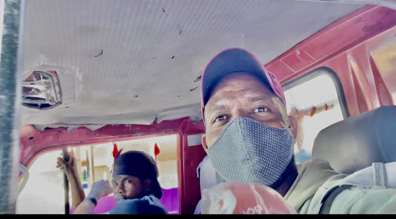 Choferes y amas de casa piden rebajas sustanciales al precio del GLP