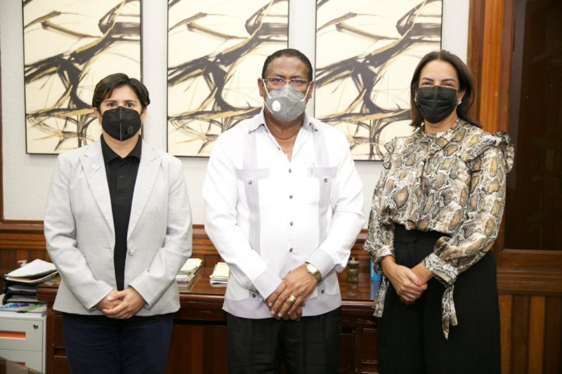 SRSM extiende Jornada Donación de Sangre 