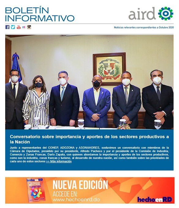 Por cuarto trimestre consecutivo bajo nivel de actividad económica ocupa primer lugar de factores que afectan la competitividad