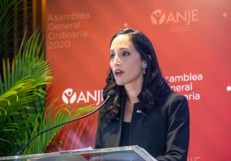 ANJE declara que debe ser prioridad nacional garantizar el éxito del año escolar 2020-2021 