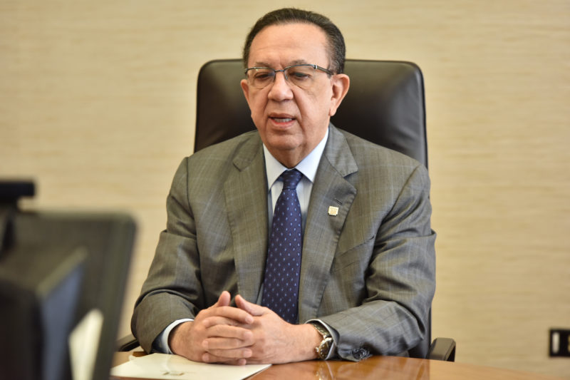 La economía dominicana y el COVID-19: Hacia un entorno externo de mayor certidumbre