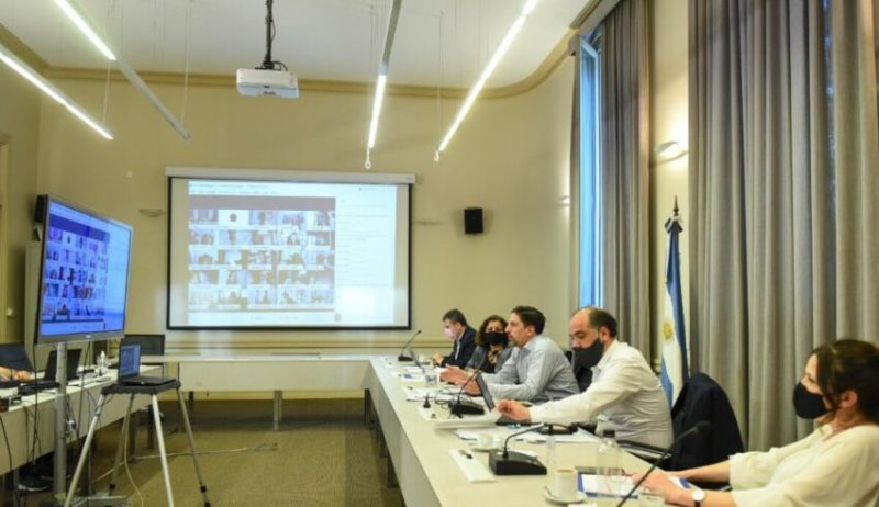 EDUCA aboga por retorno parcial y progresivo de la presencialidad educativa