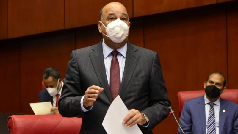 Fuerza del Pueblo vence al PLD en el Senado; comisión determina Bauta representará segunda mayoría en CNM