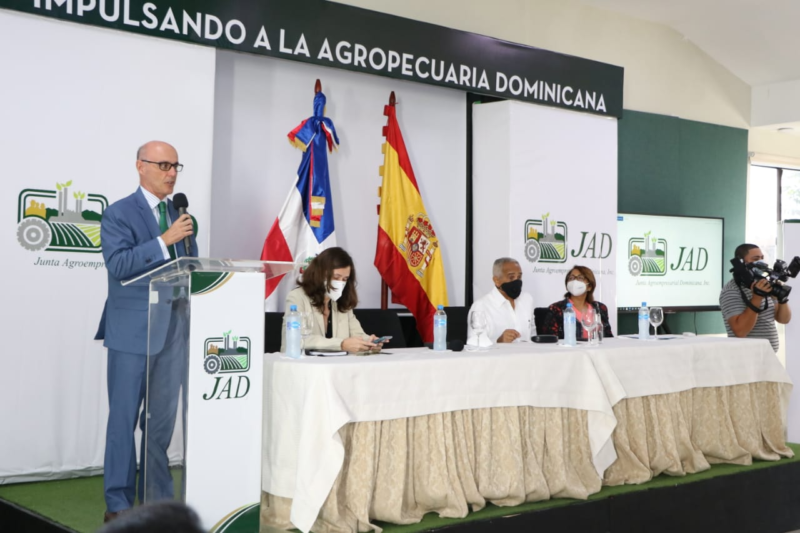 JAD apoyará productores vulnerables en zonas rurales que han sido afectadas por la pandemia del COVID-19