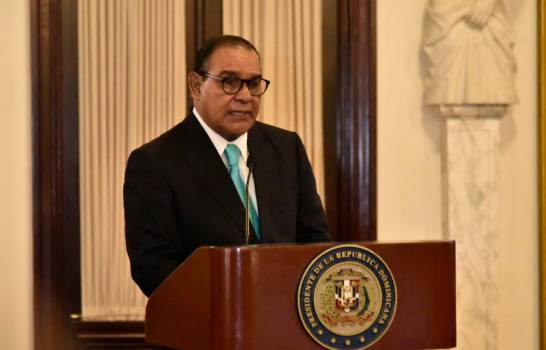 Miguel Franjul recibe Premio Nacional de Periodismo 2020