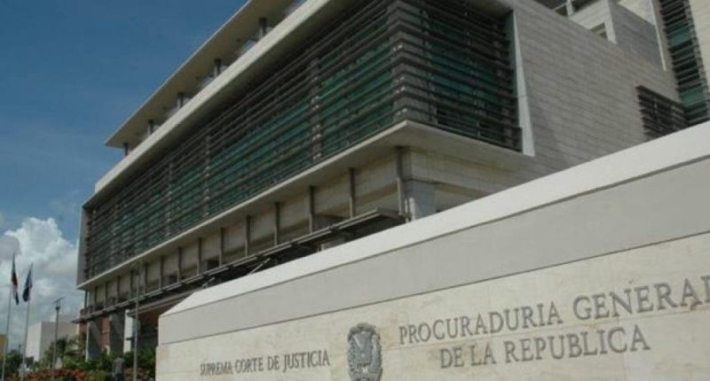 El FALPO respalda los arrestos vinculados a corrupción del pasado gobierno.