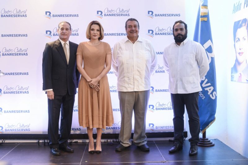 Centro Cultural Banreservas celebra la vida  de las Mirabal con exposición