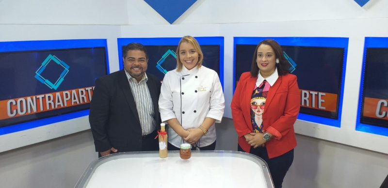 Los obstáculos hicieron lograr sus objetivos y  se proyectó como empresaria gastronómica, comenzando un camino largo pero que espera sea exitoso. 