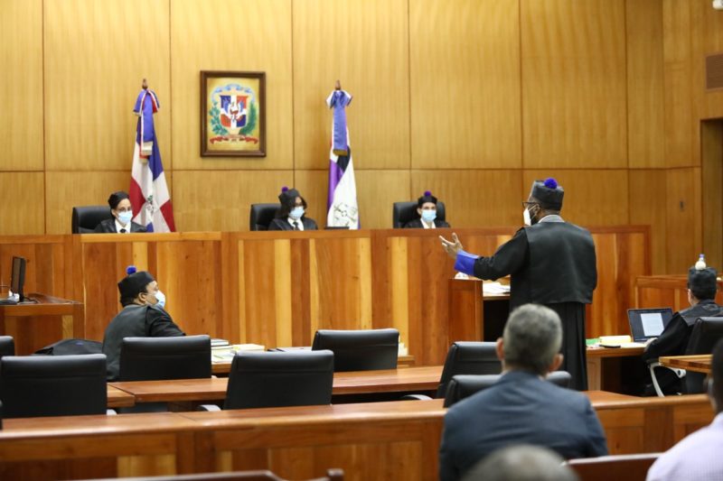 MP observa aplicación incorrecta del Código Procesal Penal en decisión que declara inadmisible incorporación nueva prueba en caso Odebrecht