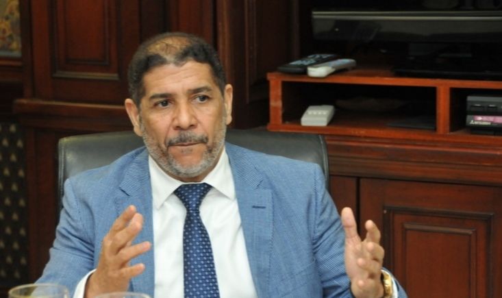 Ministerio de Agricultura anuncia habrá    productos suficientes para suplir demanda navideña 