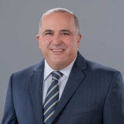 Senador Alexis Victoria presenta logros de sus primeros 100 días de gestión ante el Congreso Nacional