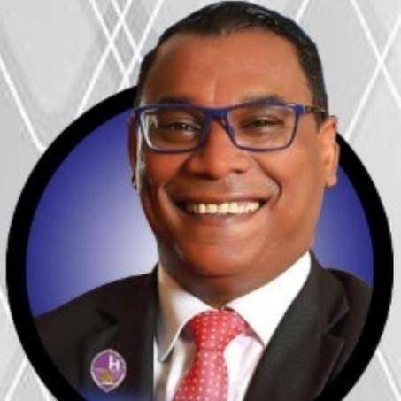 Director Escuela de Letras UASD publicará este martes obra literaria “El regreso de Justin”