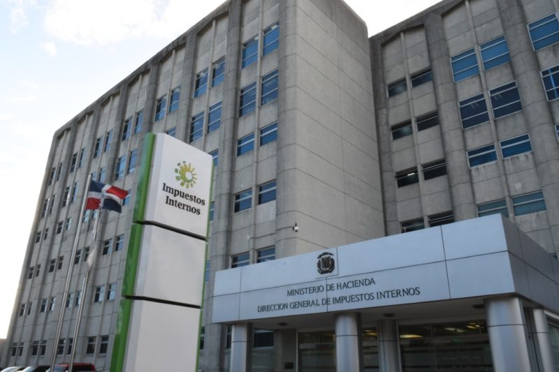 DGII: Recaudaciones de octubre alcanzan 124% de estimaciones