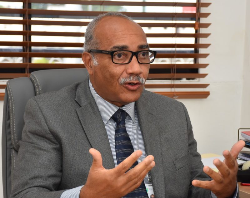 Expansión Barrick Gold permite seguir aportes a la economía del país