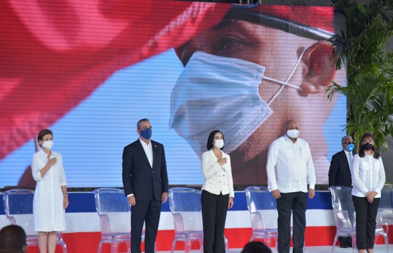 MINERD inicia en todo el país año escolar a distancia