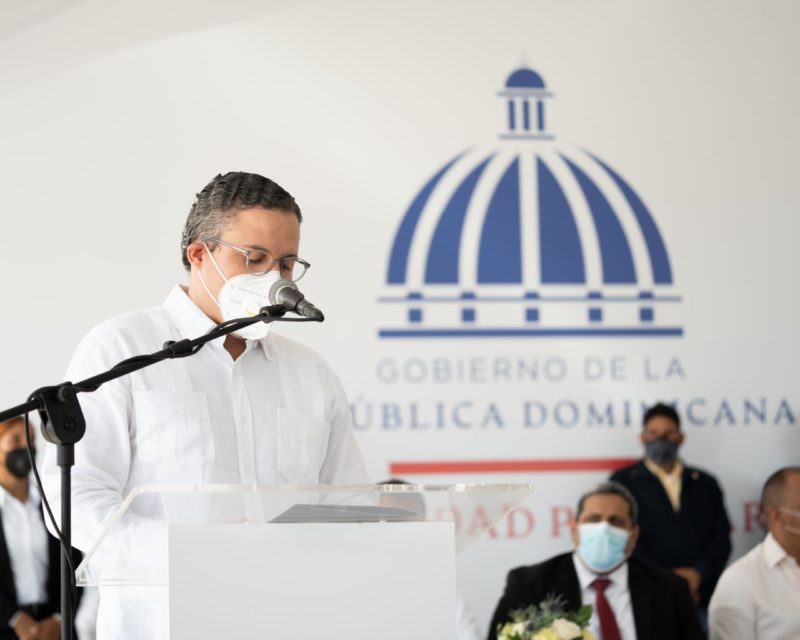 JEAN LUIS RODRÍGUEZ LOGRA RECUPERACIÓN FINANCIERA DE AUTORIDAD PORTUARIA EN TRES PRIMEROS MESES DE GESTIÓN. 