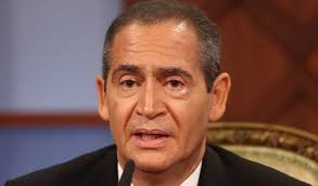 Juez Madera Arias hace un llamado a Luis Abinader para evitar el colapso del Tribunal Superior Electoral  por estrangulamiento económico.