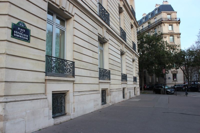 EMBAJADA DOMINICANA EN FRANCIA DEVELARÁ EN PARÍS PLACA EN HONOR A LAS HERMANAS MIRABAL