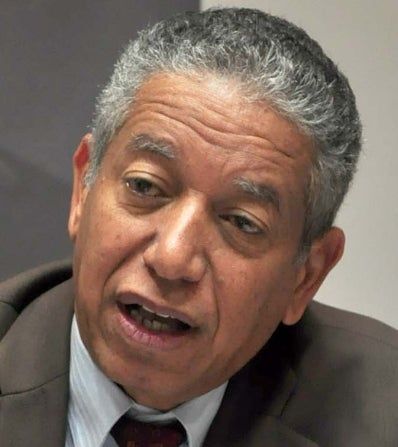 Héctor Guzmán dice orden institucional PRD no puede ser alterado por capricho de nadie.