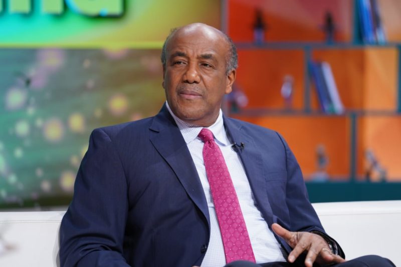 Ministro de Energía y Minas: aprobación presa de cola a  Barrick Gold dependerá de estudio impacto ambiental