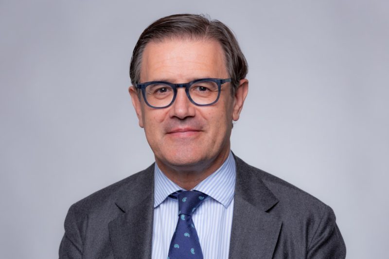 José Antonio Llorente, presidente de LLYC, expone sobre el nuevo modelo de liderazgo en una conferencia virtual organizada por ASODIRCOM