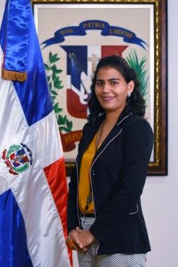 Ministerio de Economía considera fundamental el apoyo de la cooperación internacional para el desarrollo de RD 