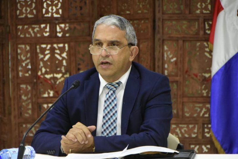 Santiagueros llaman a elegir JCE apartidista y proba