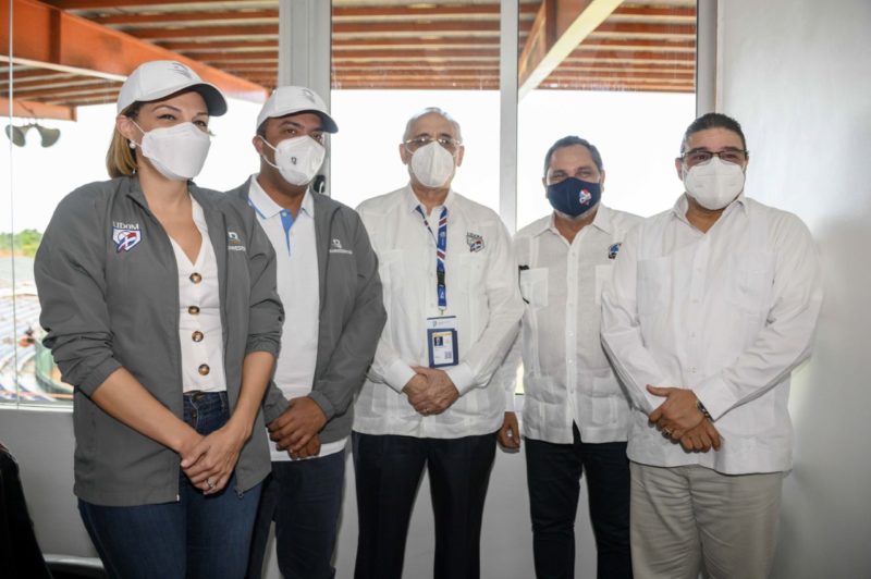 Banreservas consolida su apoyo y compromiso con el béisbol