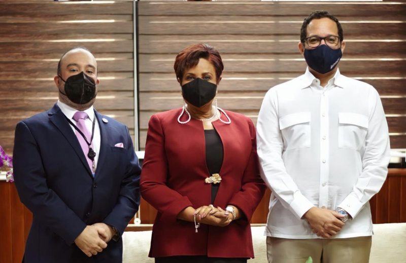 En visita de Sigmund Freund