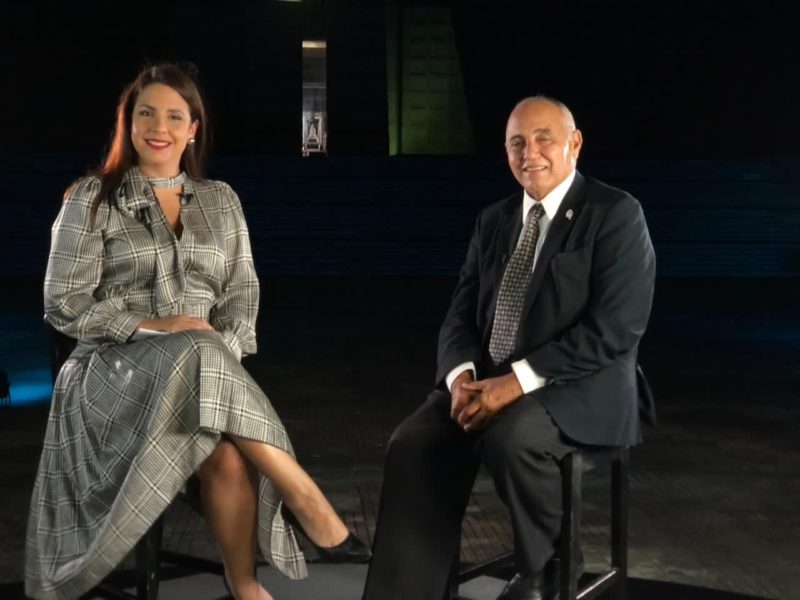 Zona 5 celebra sus 15 años, posicionándose entre los programas preferidos del fin de semana.