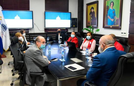 MINERD inicia proceso de documentación y sistematización del nuevo modelo educativo