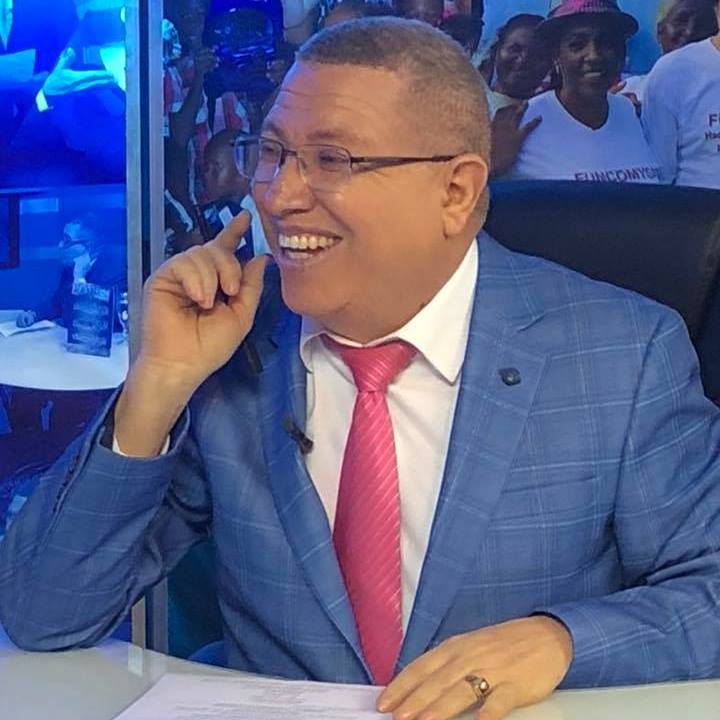 Coronel preso clama por justicia al gobierno de Luis Abinader