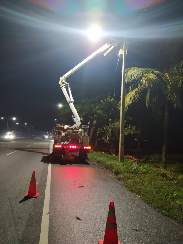 EDE Este extiende plazo de facilidades a sus clientes para saldar deudas