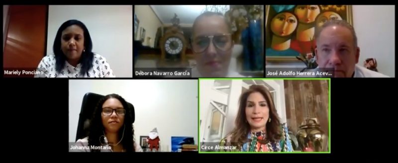 AIRD saluda aprobación Ley de Proindustria